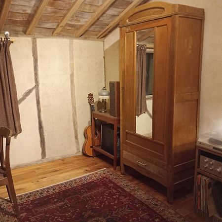 Chambre Douillette Chez Benjamin Portes-en-Valdaine Экстерьер фото