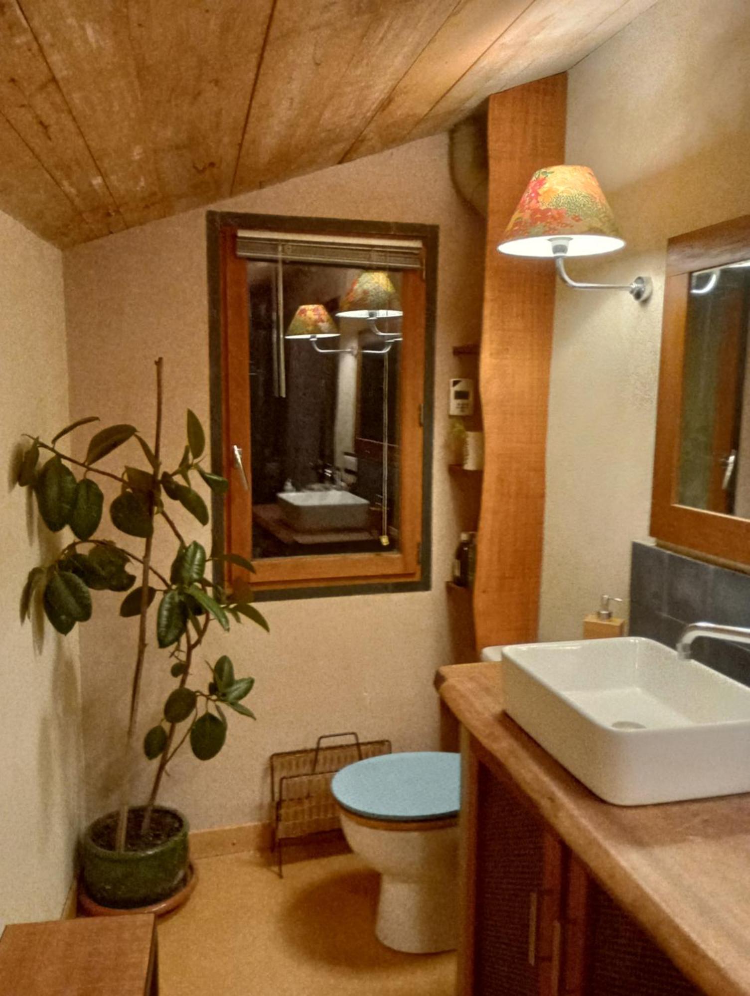 Chambre Douillette Chez Benjamin Portes-en-Valdaine Экстерьер фото