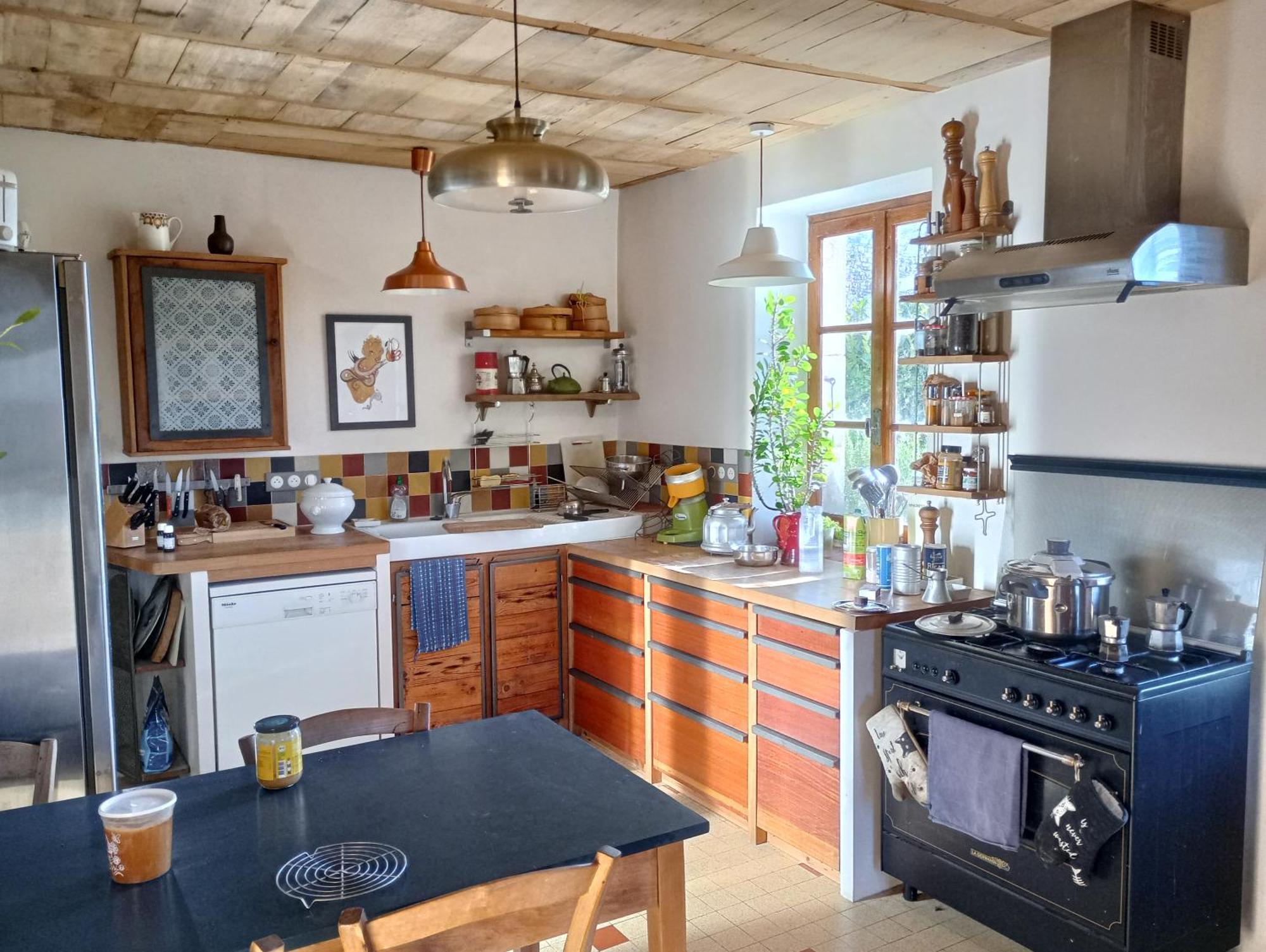Chambre Douillette Chez Benjamin Portes-en-Valdaine Экстерьер фото