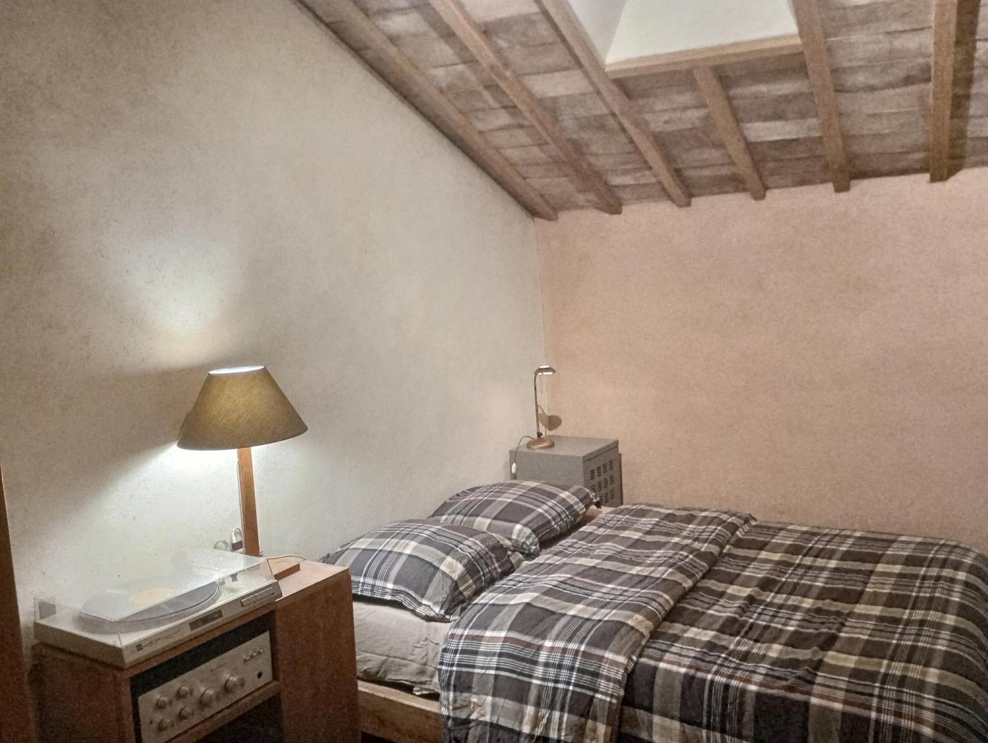 Chambre Douillette Chez Benjamin Portes-en-Valdaine Экстерьер фото
